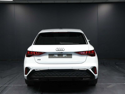 Audi A3 Sportback 35 TFSI S tronic S line edition (5)