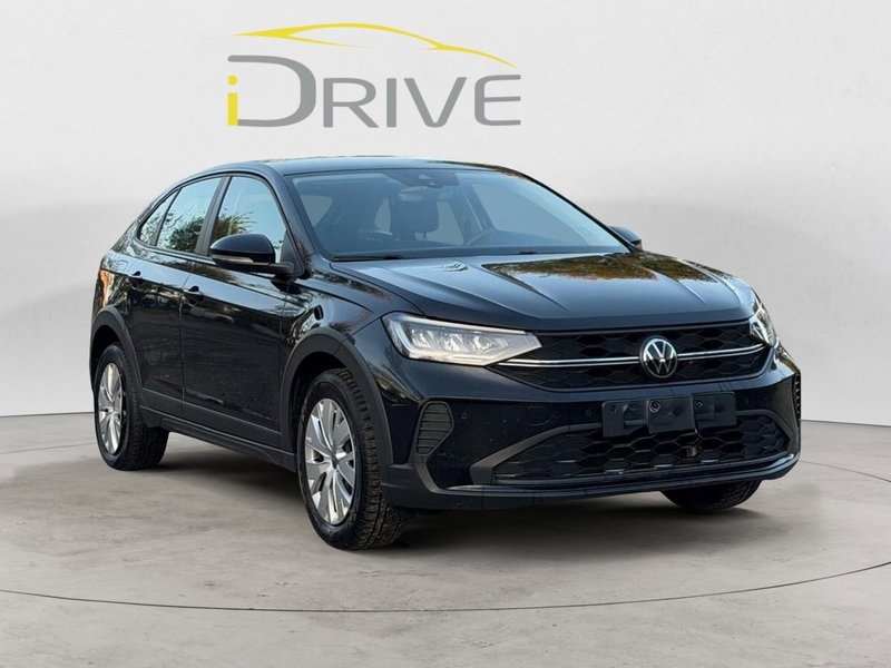 Volkswagen Taigo 1.0 tsi Edition 95cv