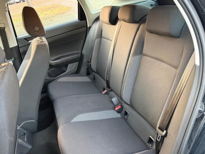 Volkswagen Taigo 1.0 tsi Life 95cv (13)