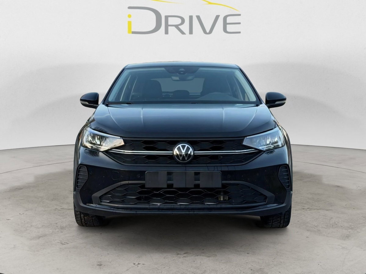 Volkswagen Taigo 1.0 tsi Life 95cv (2)