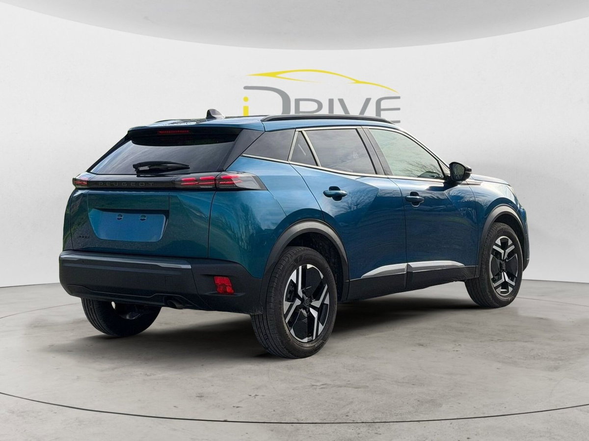 Peugeot 2008 PureTech 100 S&S Allure (4)