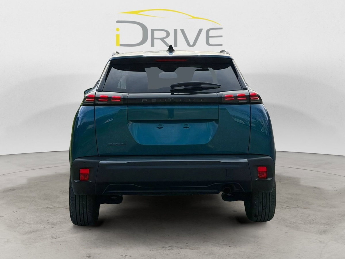 Peugeot 2008 PureTech 100 S&S Allure (5)