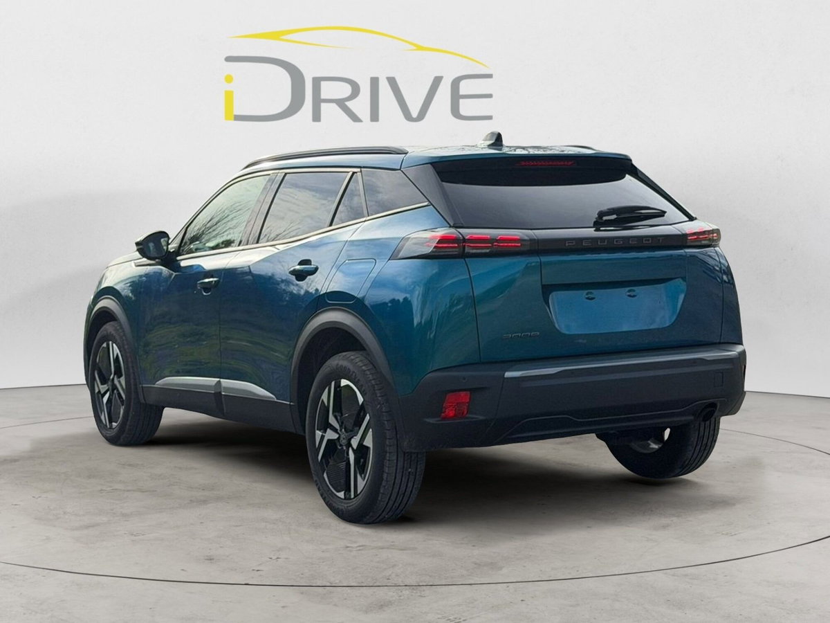 Peugeot 2008 PureTech 100 S&S Allure (6)