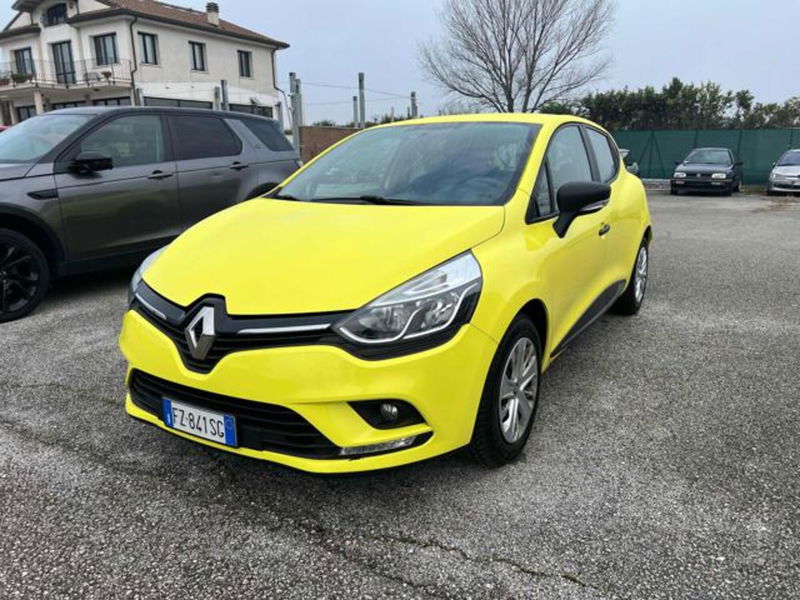 Renault Clio dCi 8V 75 CV 5 porte Business