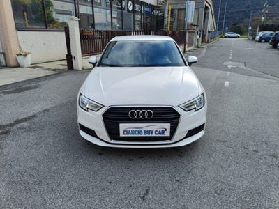 Audi A3 Sportback 35 TFSI COD Business usata