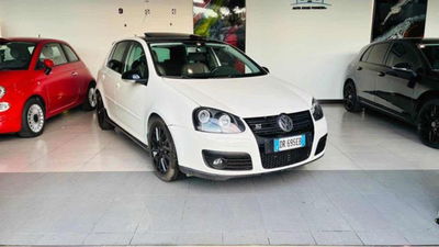 Volkswagen Golf 1.4 16V TSI 5p. DSG GT Sport usata