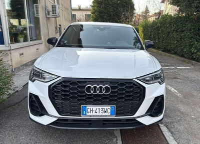 Audi Q3 Sportback 35 TFSI