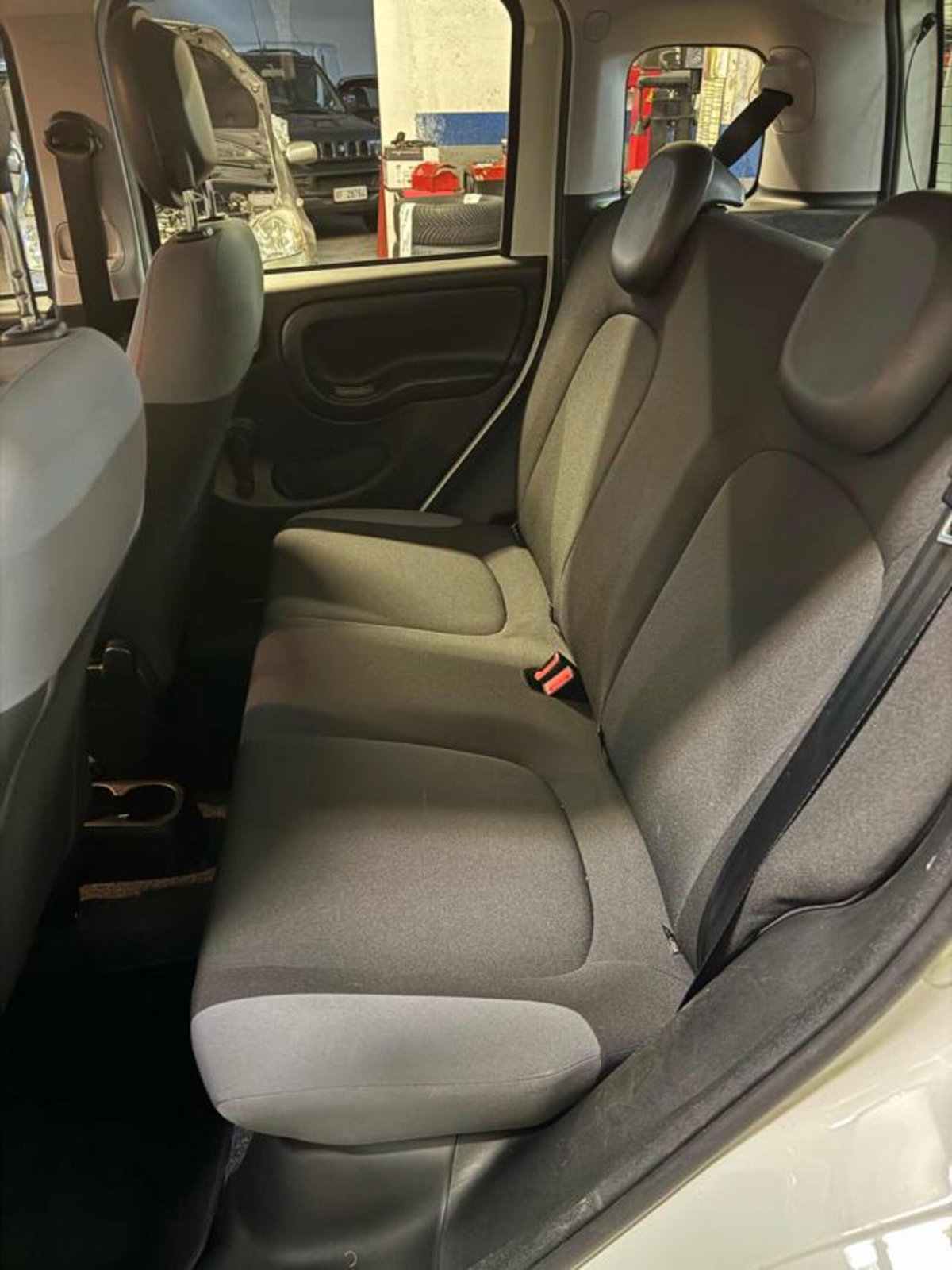 Fiat Panda 1.3 MJT 95 CV S&S 4x4 (2)