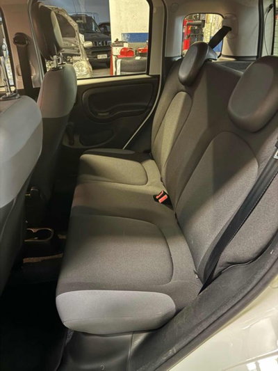 Fiat Panda 1.3 MJT 95 CV S&S 4x4 (2)