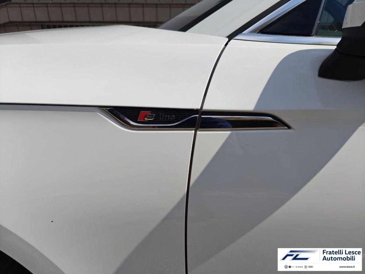 Audi A5 Sportback 2.0 TDI (14)