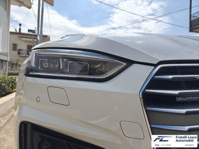 Audi A5 Sportback 2.0 TDI (4)