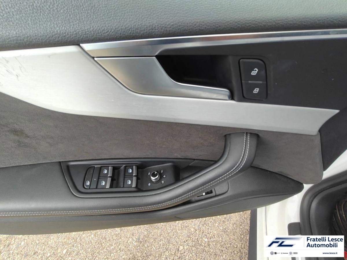 Audi A5 Sportback 2.0 TDI (7)