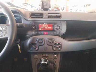 Fiat Panda 1.0 firefly hybrid Pop s&s 70cv (11)
