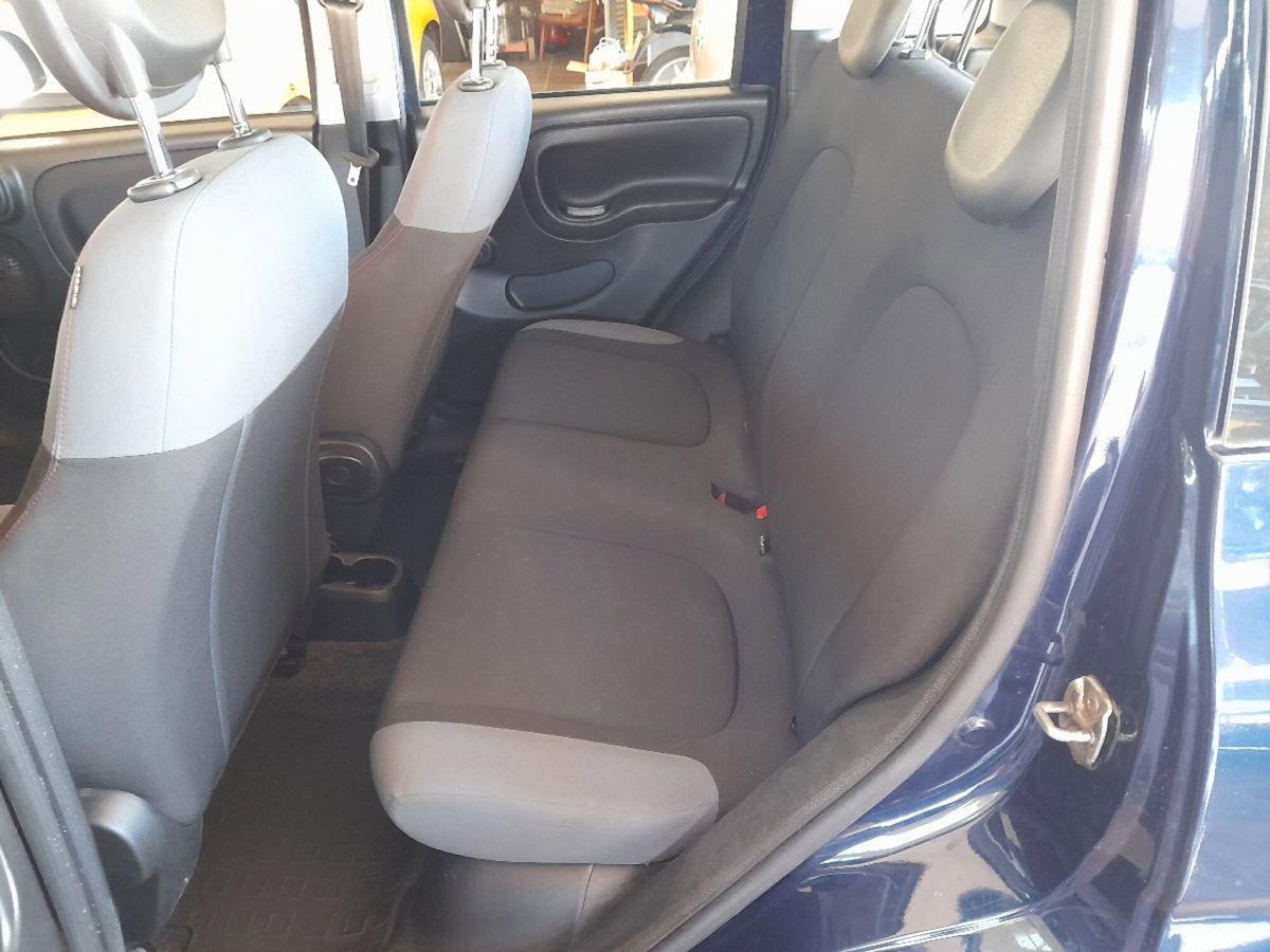 Fiat Panda 1.0 firefly hybrid Pop s&s 70cv (12)
