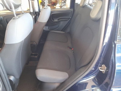Fiat Panda 1.0 firefly hybrid Pop s&s 70cv (12)