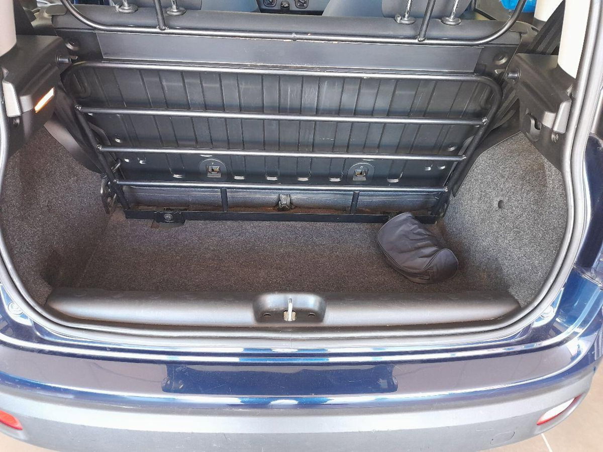 Fiat Panda 1.0 firefly hybrid Pop s&s 70cv (13)