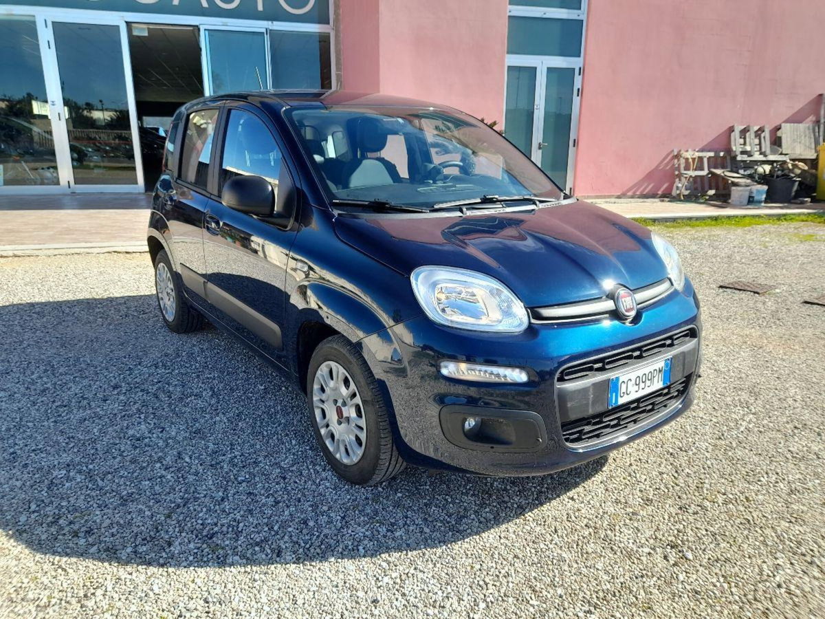 Fiat Panda 1.0 firefly hybrid Pop s&s 70cv (3)