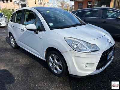 Citroen C3 1.4 HDi 70 Exclusive usata