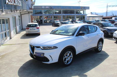 Alfa Romeo Tonale 1.6 Sprint 130cv tct6 usata