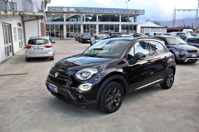 Fiat 500X 1.3 T4 150 CV DCT S-Design Cross usata