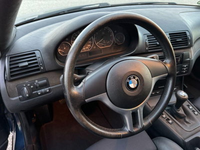 BMW Serie 3 Coupé 330Ci cat (14)