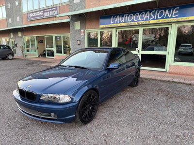 BMW Serie 3 Coupé 330Ci cat (2)