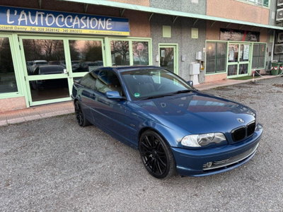 BMW Serie 3 Coupé 330Ci cat (3)