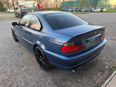 BMW Serie 3 Coupé 330Ci cat (6)