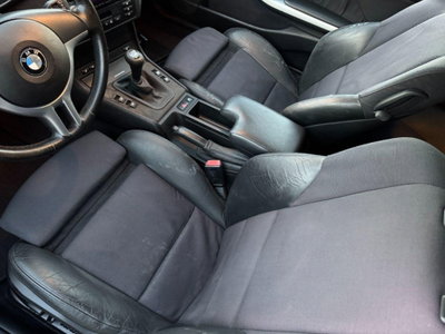 BMW Serie 3 Coupé 330Ci cat (8)