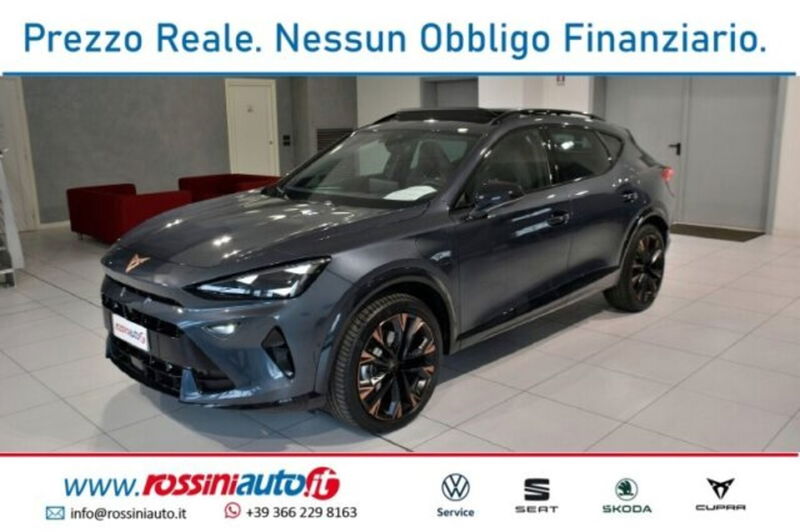 Cupra Formentor Formentor 1.5 TSI