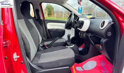 Renault Twingo SCe Life (10)