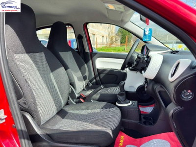 Renault Twingo SCe Life (11)