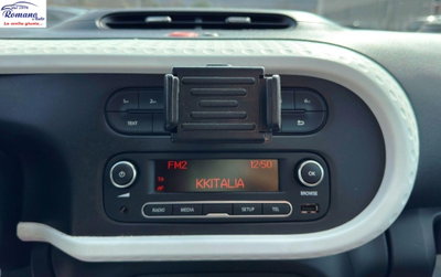 Renault Twingo SCe Life (19)