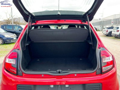 Renault Twingo SCe Life (20)