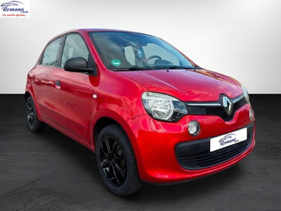 Renault Twingo SCe Life (3)