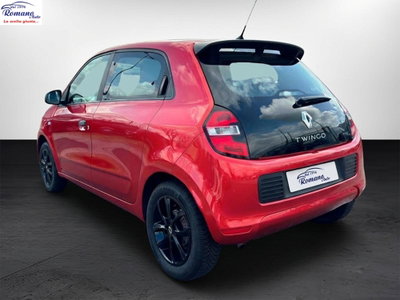 Renault Twingo SCe Life (5)