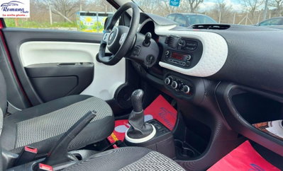 Renault Twingo SCe Life (7)