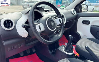 Renault Twingo SCe Life (8)