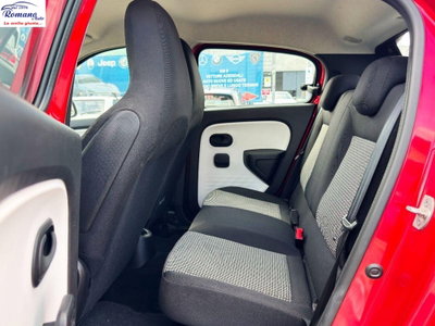 Renault Twingo SCe Life (9)