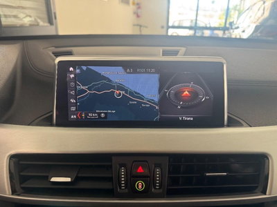BMW X1 sDrive 18d Msport (12)