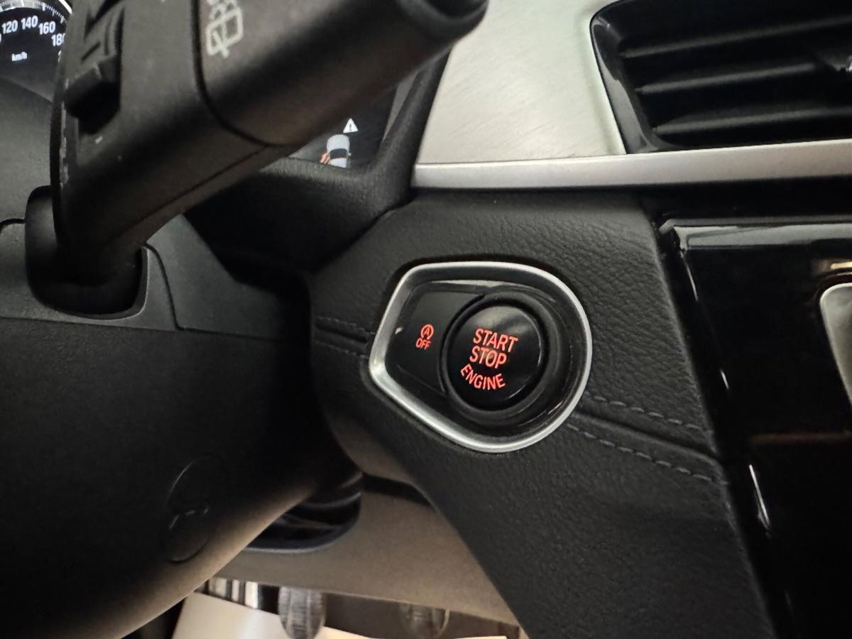 BMW X1 sDrive 18d Msport (15)