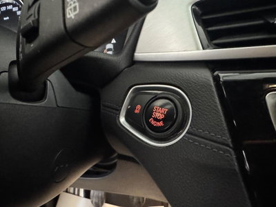 BMW X1 sDrive 18d Msport (15)