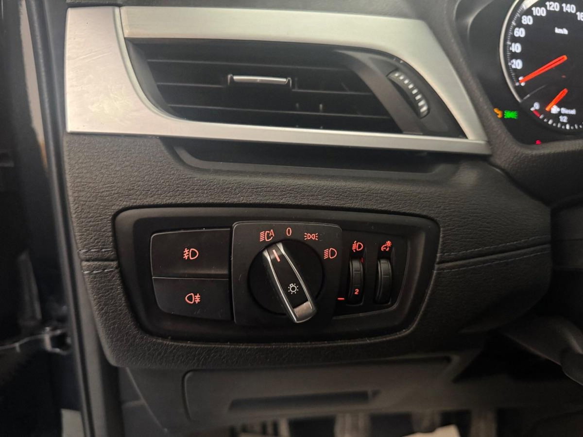 BMW X1 sDrive 18d Msport (17)