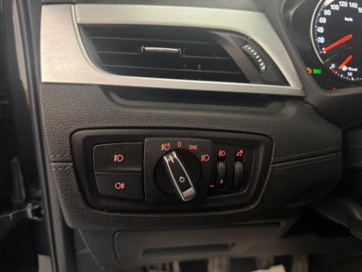 BMW X1 sDrive 18d Msport (17)
