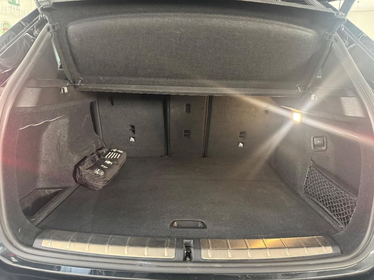 BMW X1 sDrive 18d Msport (20)
