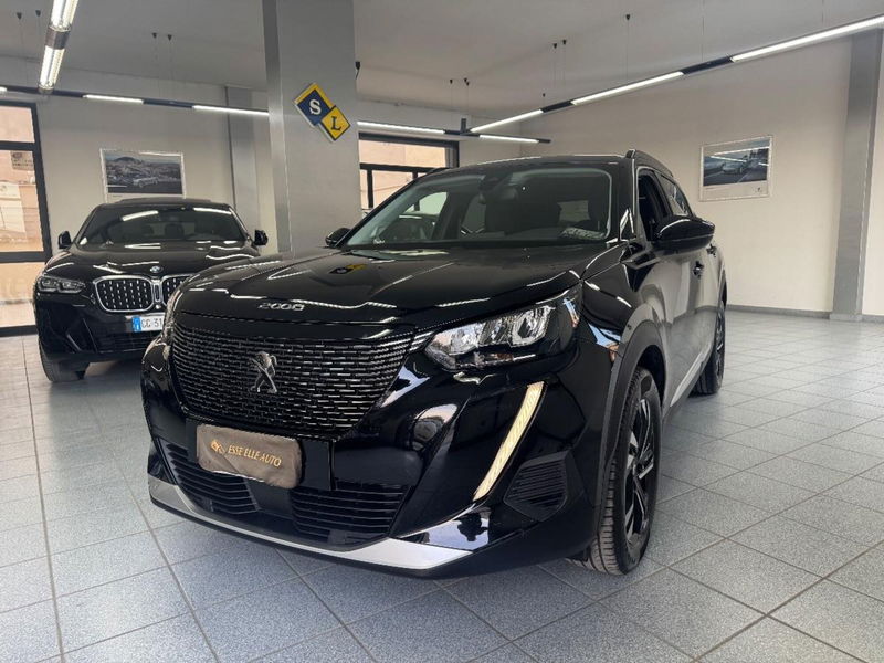 Peugeot 2008 BlueHDi 130 S&S EAT8 GT Pack