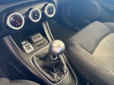 Alfa Romeo Giulietta 1.6 JTDm Super 120cv (13)