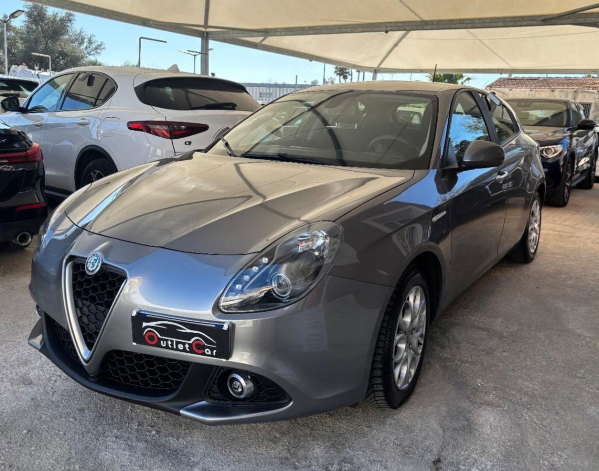 Alfa Romeo Giulietta 1.6 JTDm Super 120cv (3)