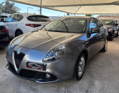 Alfa Romeo Giulietta 1.6 JTDm Super 120cv (3)