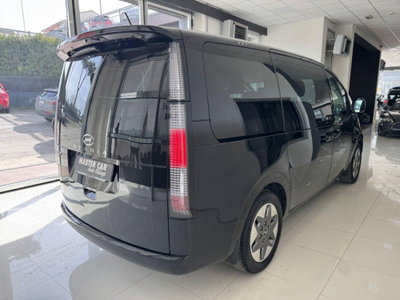 Hyundai Staria 2.2 2wd auto (4)